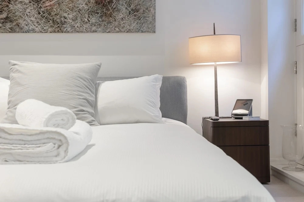 Mayfair 1 Bedroom Flat