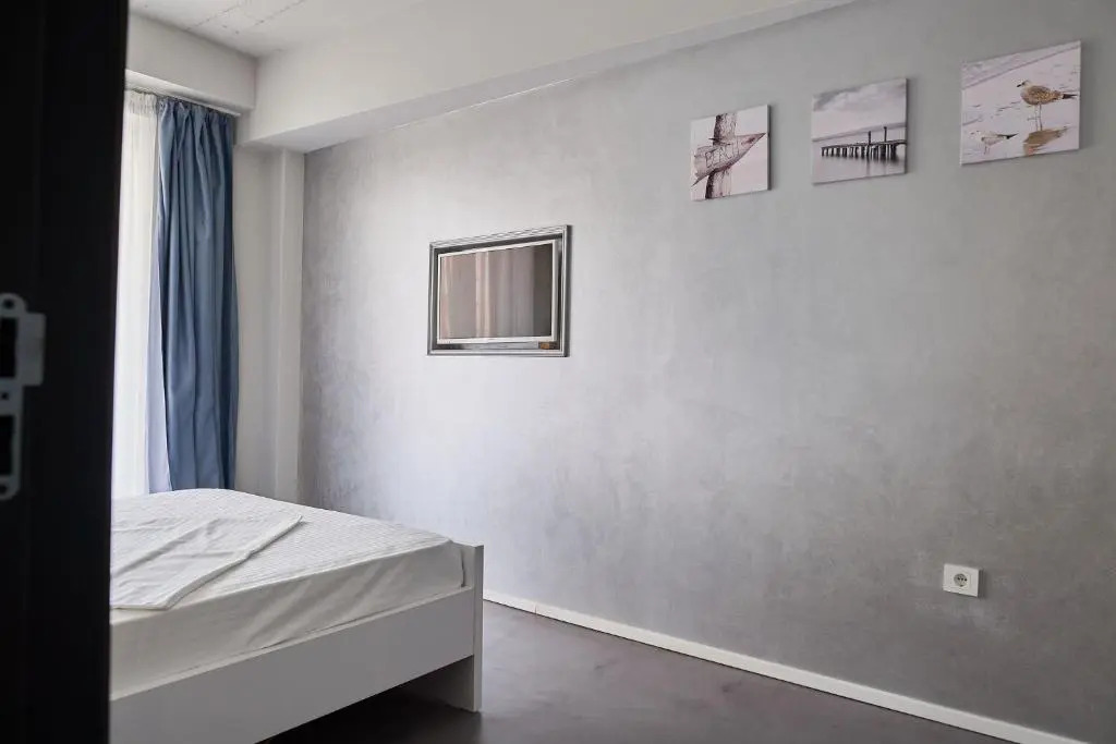 Relax Inn 1 BR Apartment North Mamaia