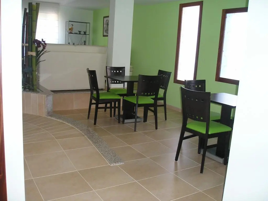 Hotel Gaivota