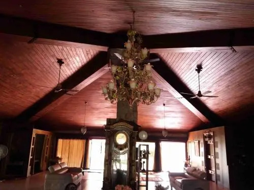 Aarna Beach House