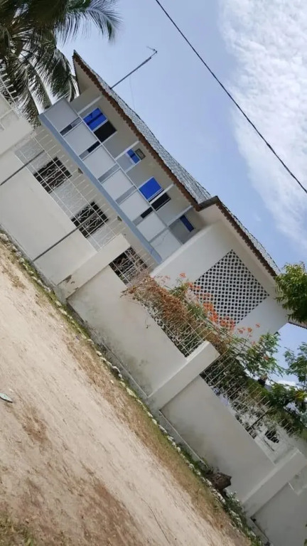 Twin Villa