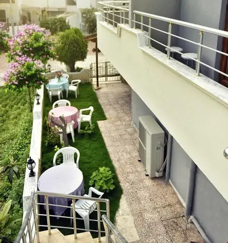 Korkmazlar Otel