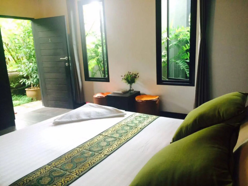 Mo De Loft Resort