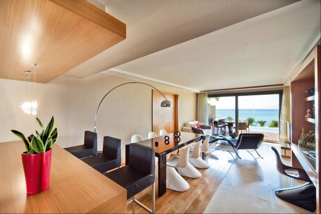 Amathus Elite Suites(Ixia)