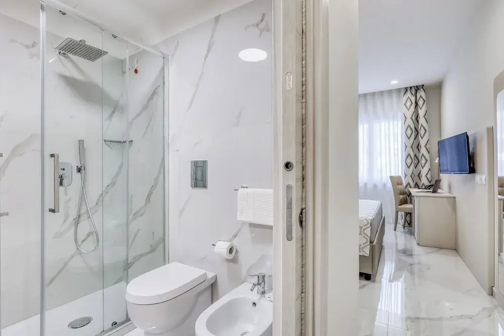 Vomero High Hotel