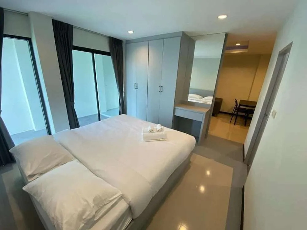 White Sand Phuket Residence