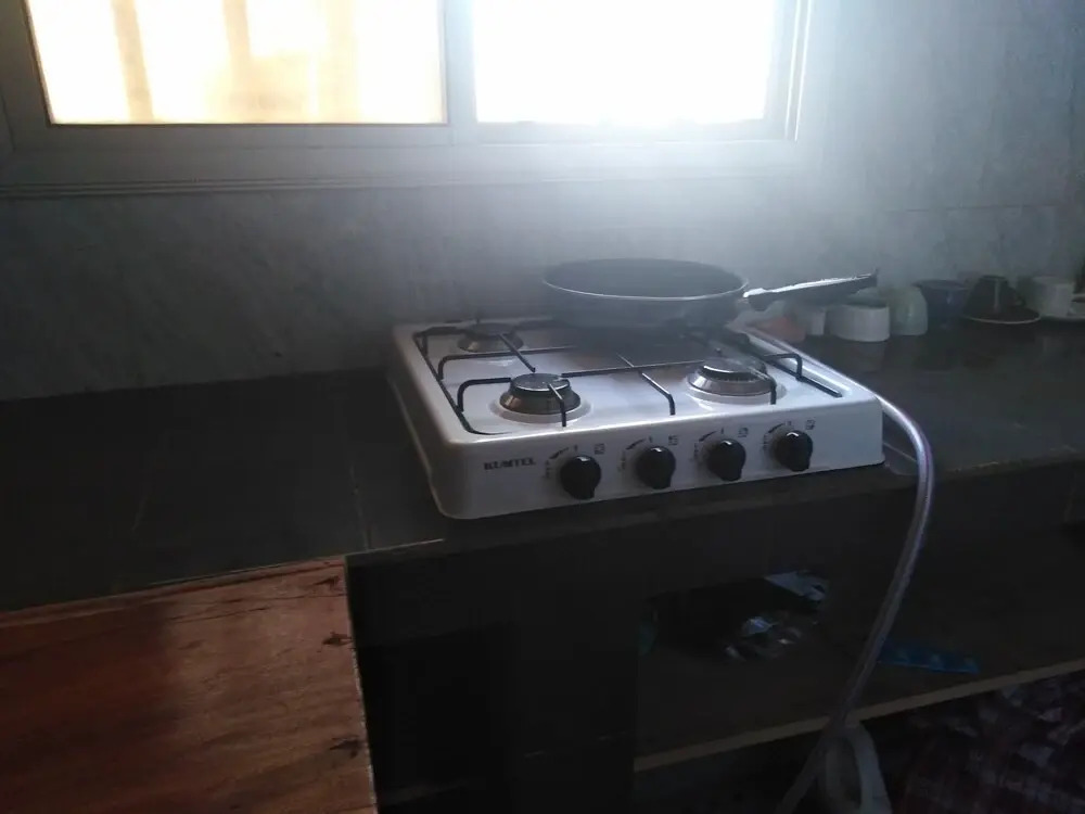 Fall Hostel