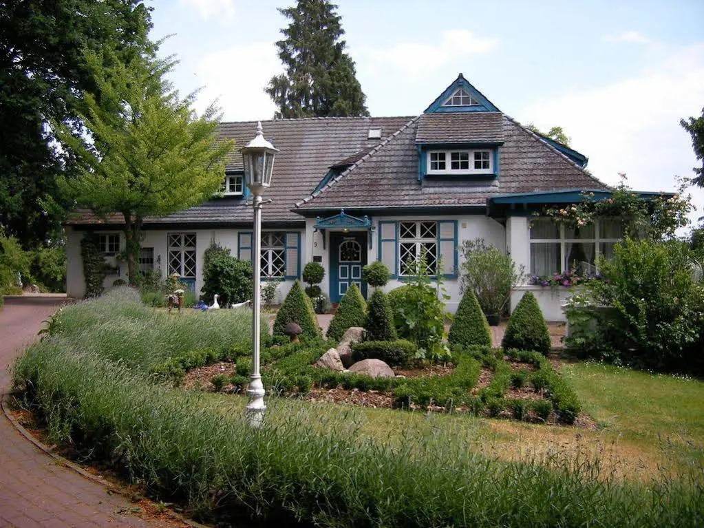 Landhaus Krummsee