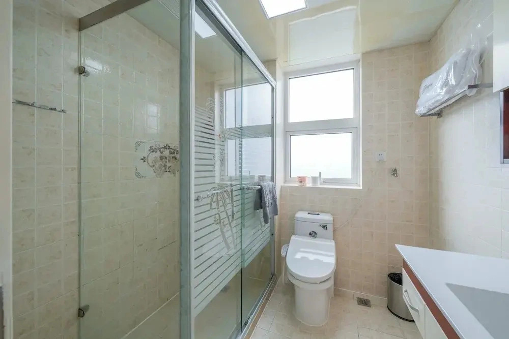 Tyms Tianshan 2BR near Riverside Park