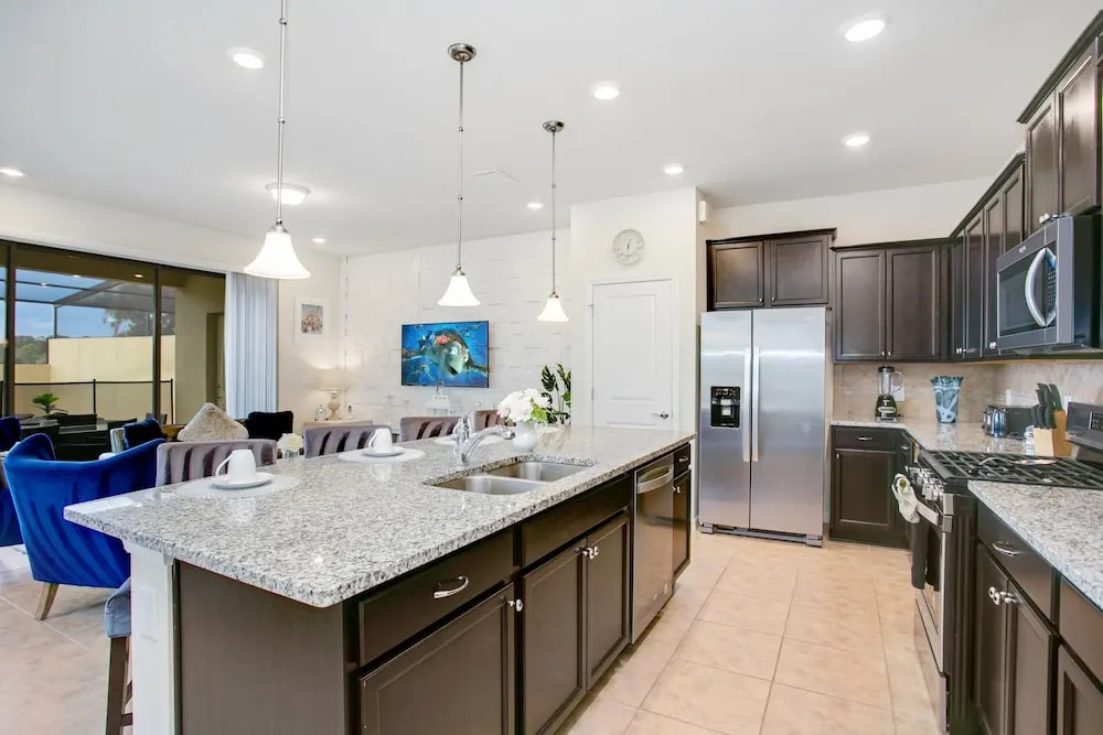 5 Bdrm 5 Bathrm Home at Solterra