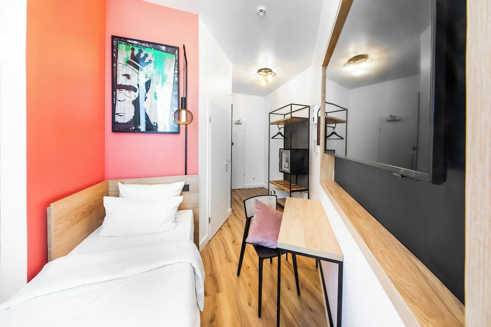 Mitart Hotel (Biohotel)