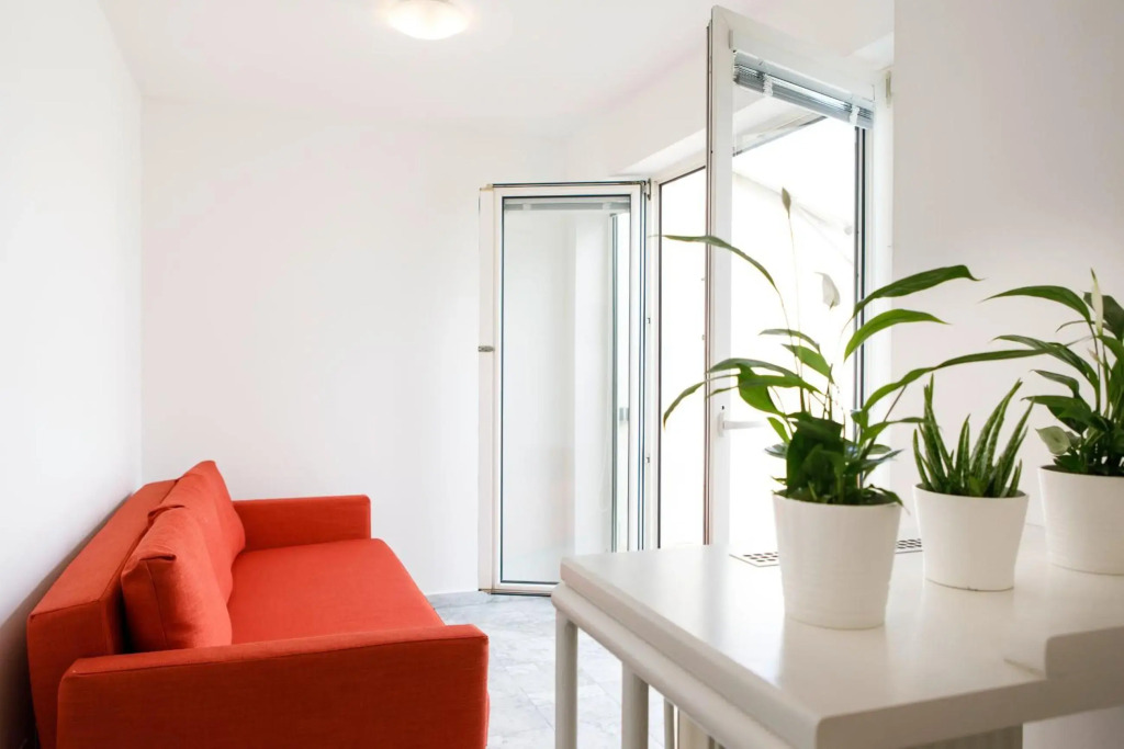 Vienna-flats | contactless check-in