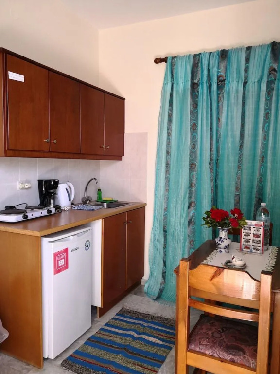Yiannis Apartments