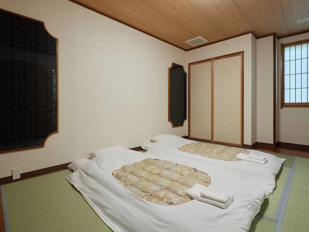 Sakura no Yakata Hotel