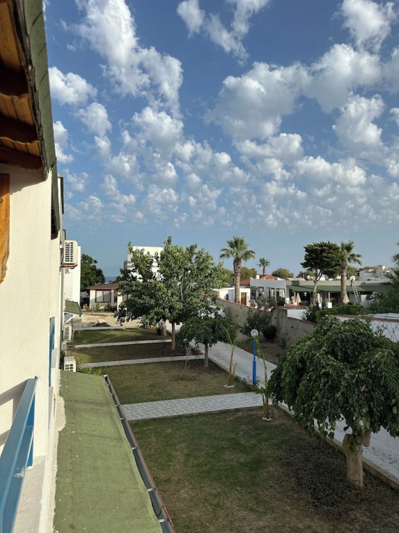Atalay Apart Otel