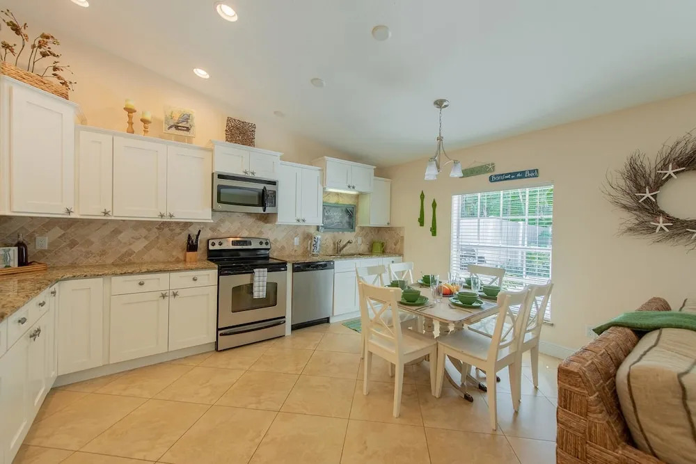 Villa Paradise Apartment 3