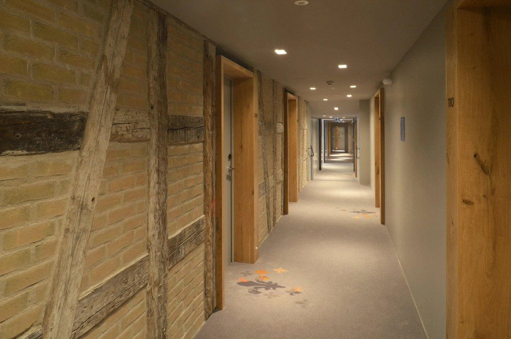 Hotel Les Haras By Stay Collection