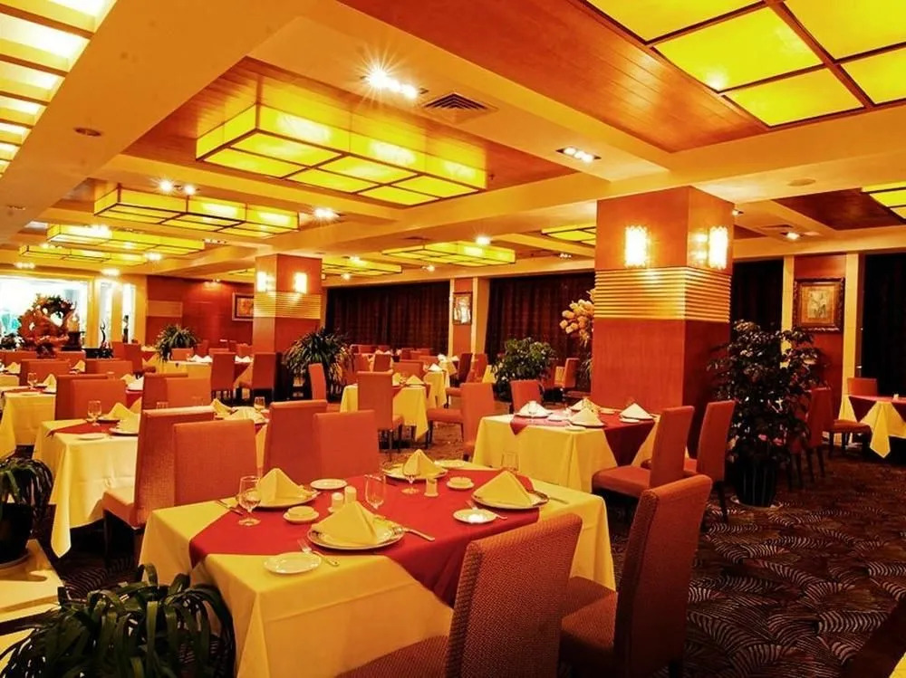 Dynasty International Hotel Kunming