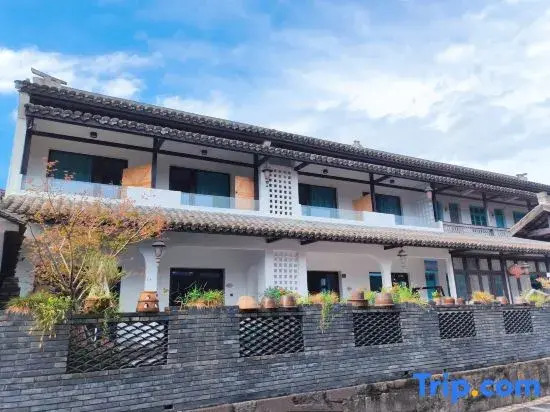 1125 Homestay