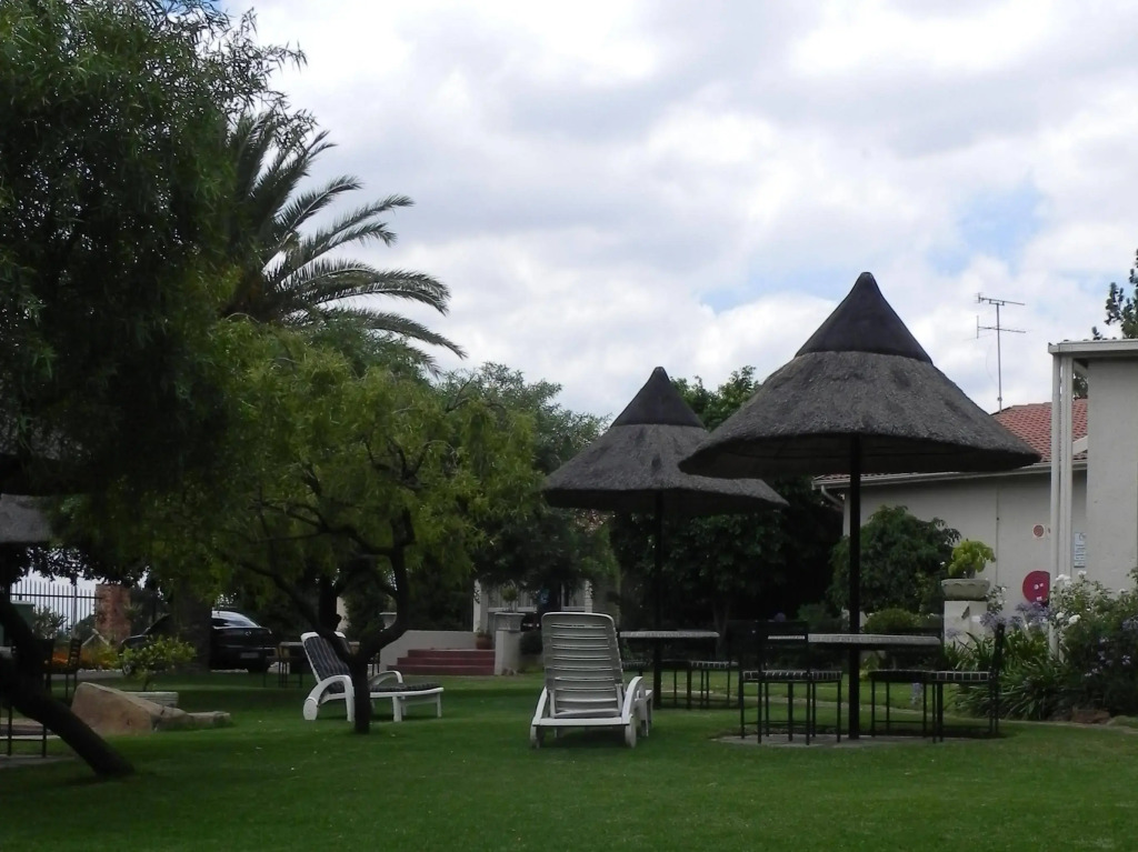 CedarWoods of Sandton
