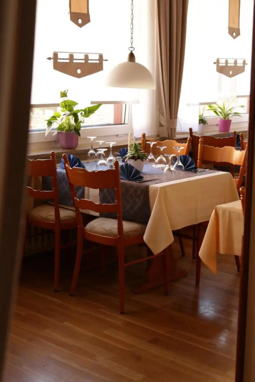 Hotel Ristorante Ätna