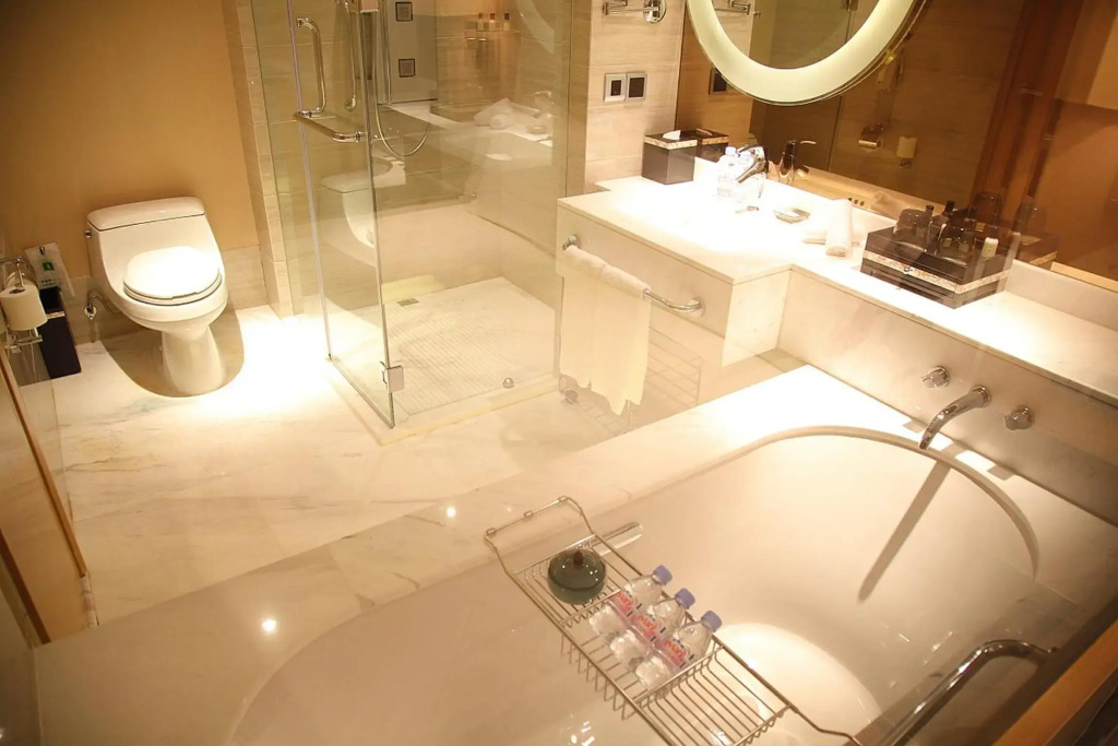 Отель Shanghai Hongqiao Airport Boyue Hotel – AirChina