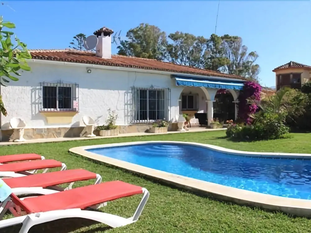 El Saladillo Villas