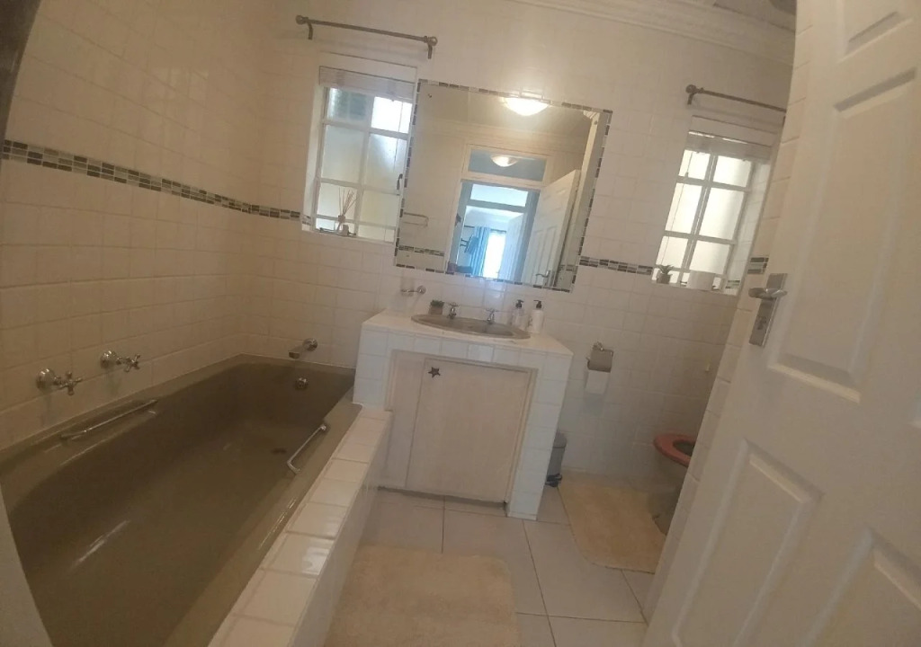 Pepper Tree BnB