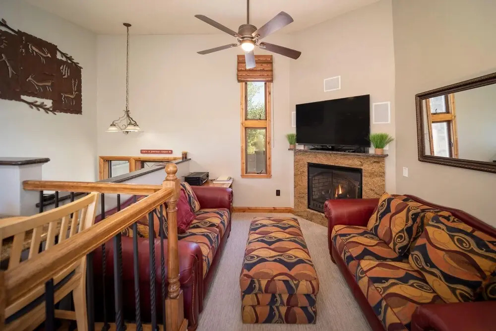 59 Jabberwocky Home by Stay Winter Park