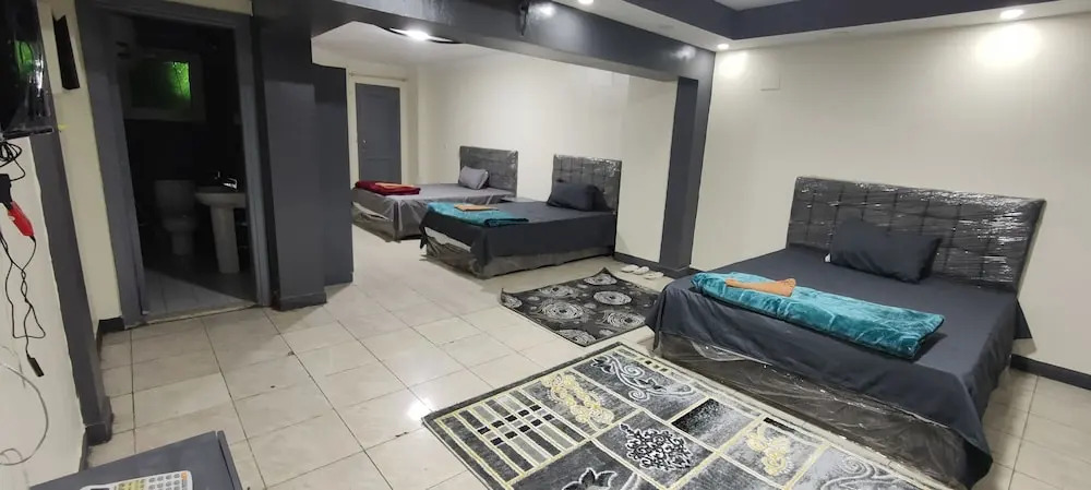 Best Dreams Hotel