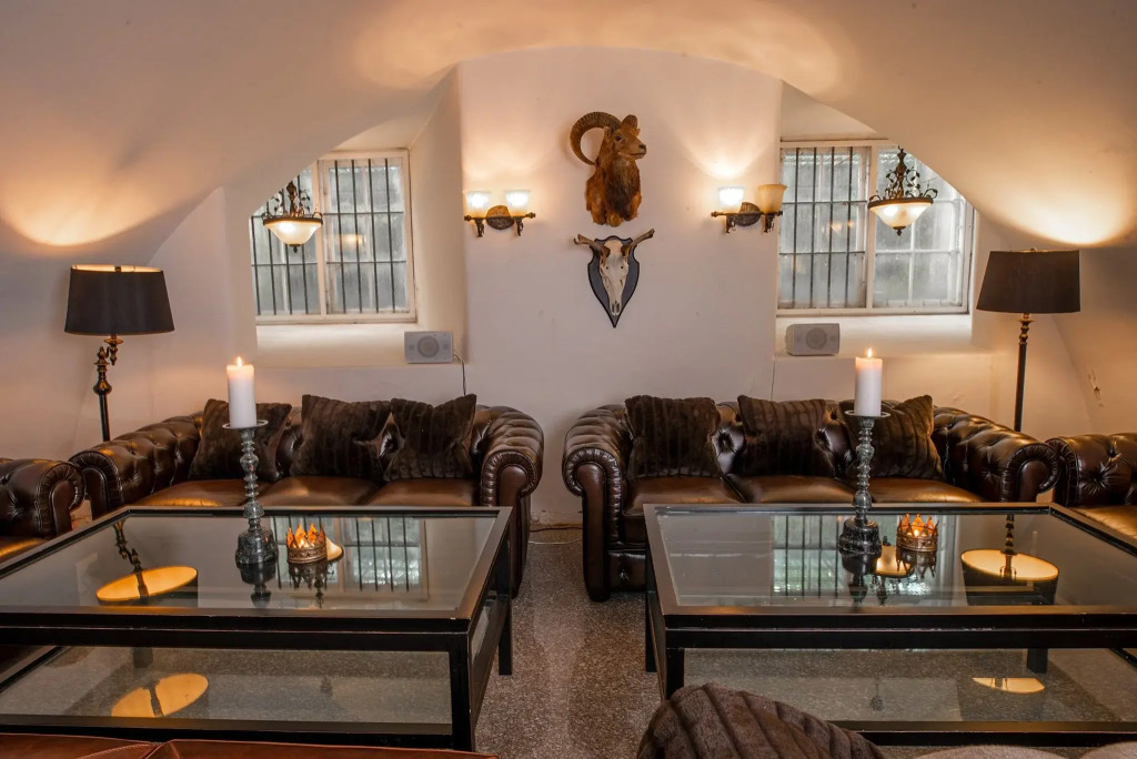 Hvedholm Slotshotel