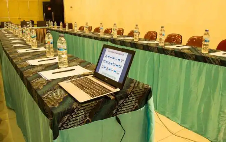 Marina Bima Hotel