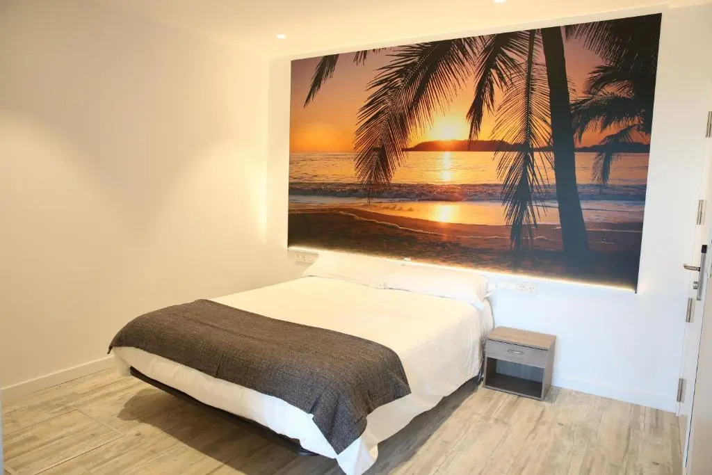 Maddiola Apartment