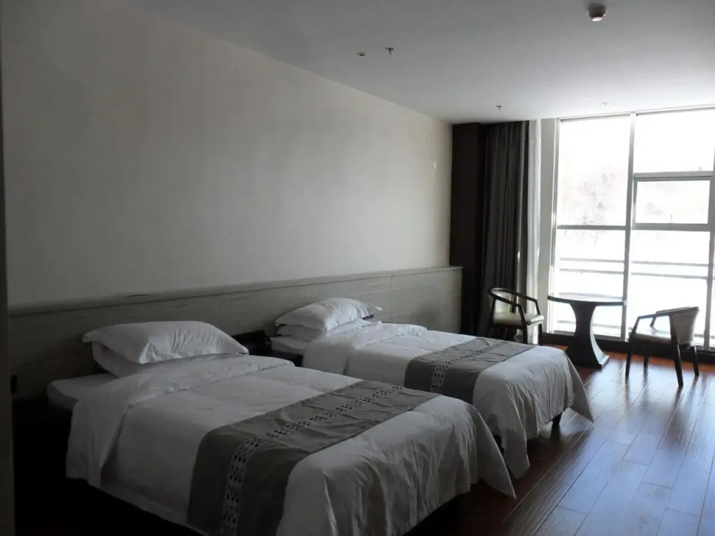 Yabuli Business Resort
