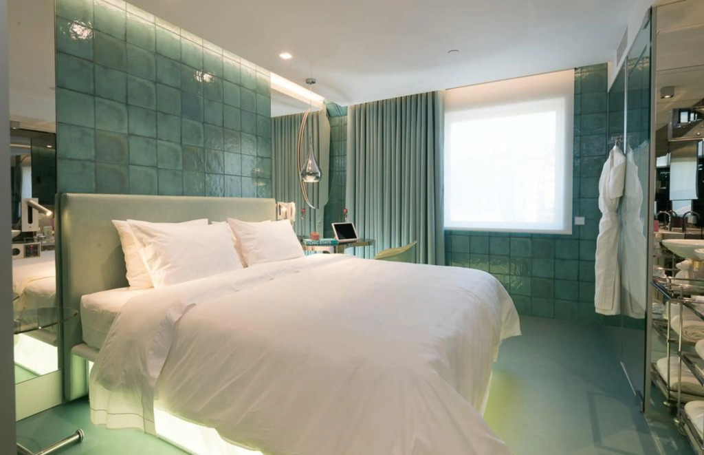 WC by The Beautique Hotels