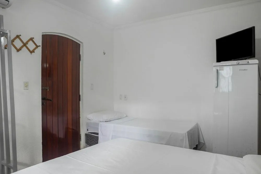 Pousada Nossa Casa