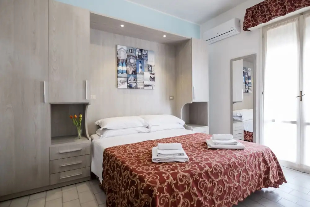 Hotel Belmar