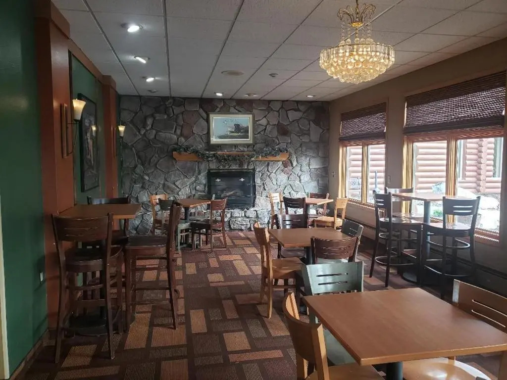 AmericInn by Wyndham International Falls