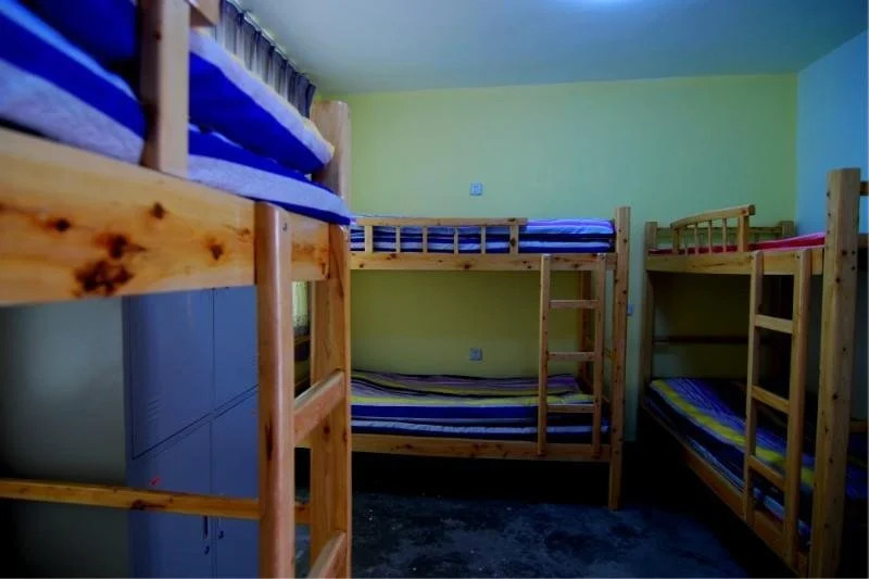 Xiyi International Youth Hostel