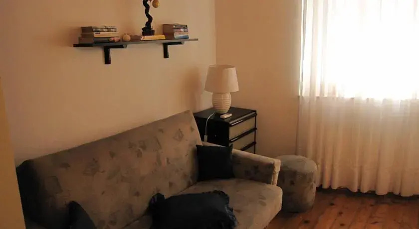 Duplex Studio Traversa- Split Old Town
