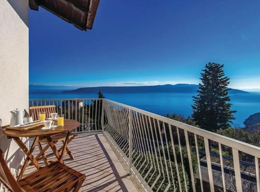 Holiday Home Brsec