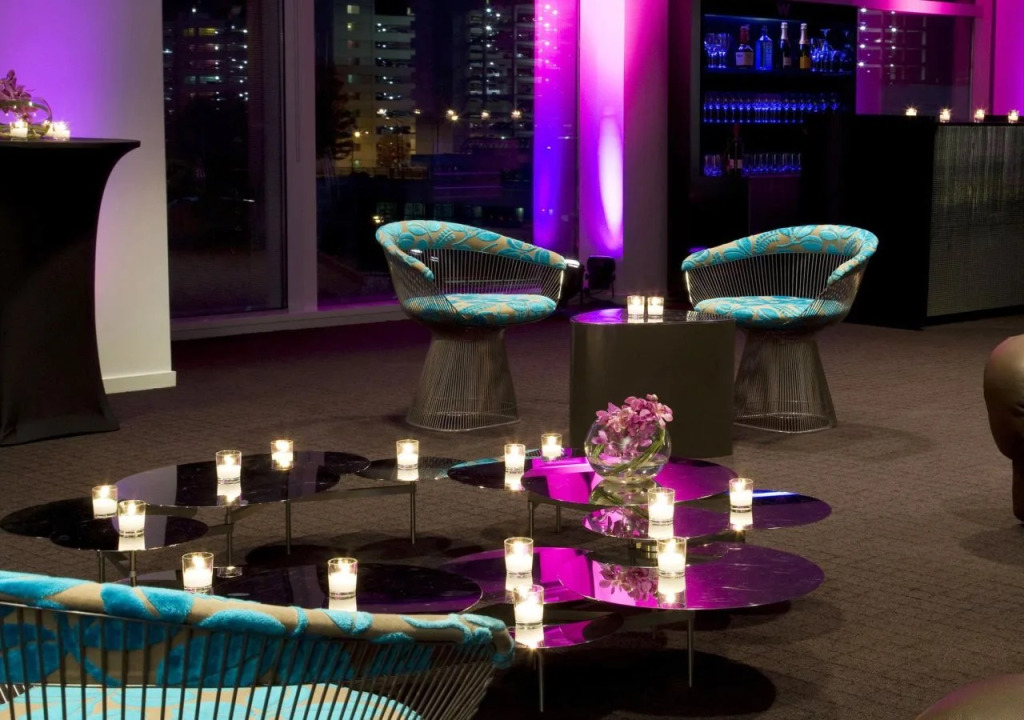 JW Marriott Atlanta Downtown