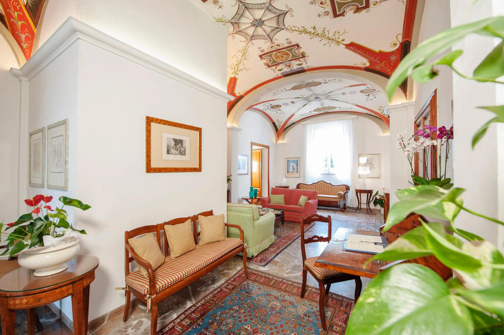 Villa Ermellina Siena, a Tribute Portfolio Hotel