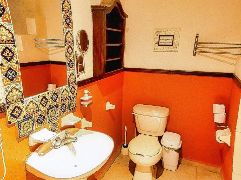 Location Location Location Best Beachfront Spot in El Cuyo With Stunning Views
