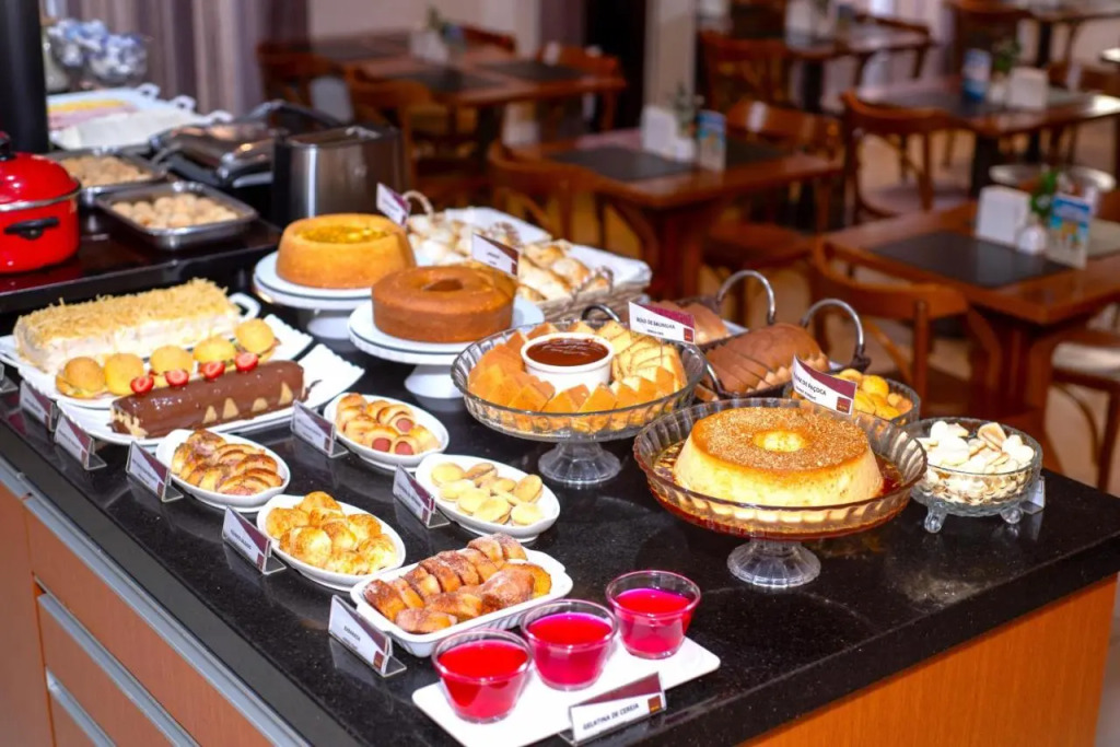 Nobile Hotel Juiz de Fora