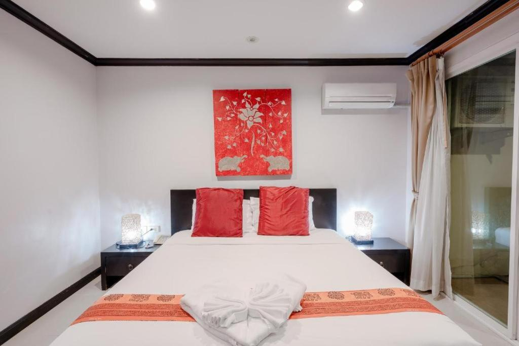 Napalai Resort Hua Hin
