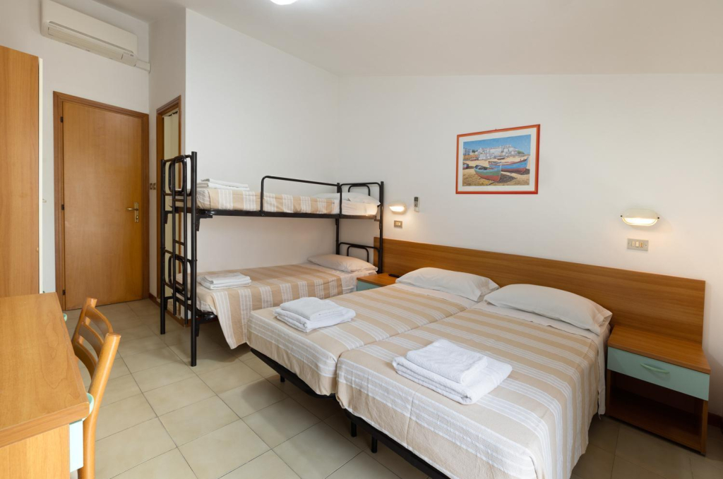 Hotel Giordo