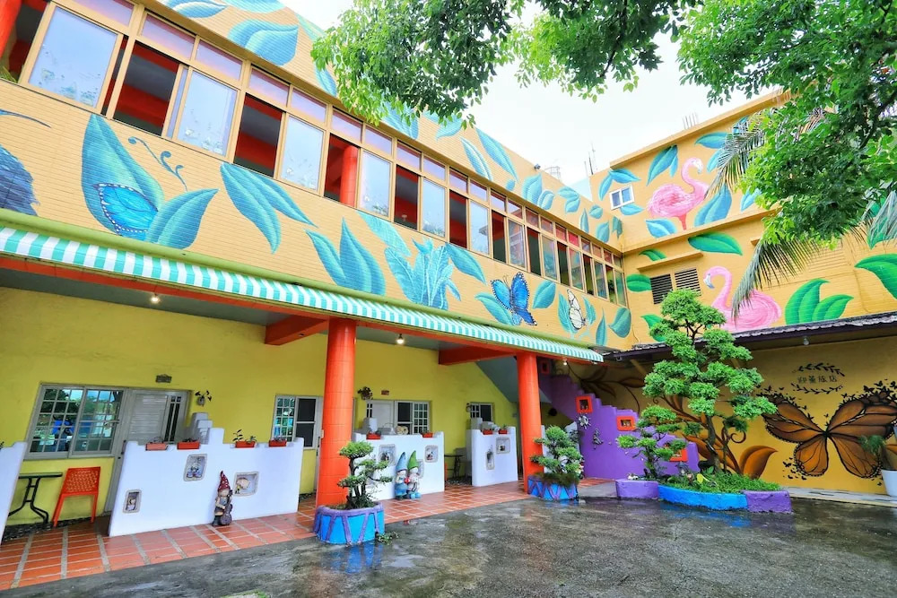 Yingxun Hotel