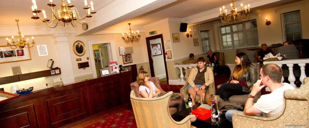 The Kings Head Hotel, Richmond, North Yorkshire - The Coaching Inn Group