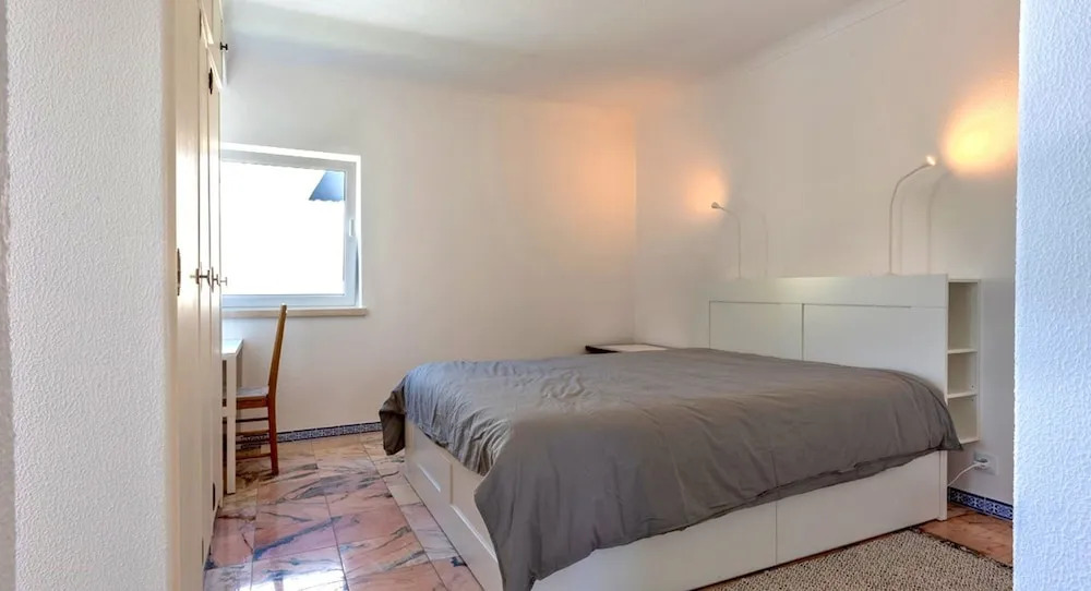 Old Village Area, Your Perfect Vilamoura Getaway, Private Pool, AC & Wifi